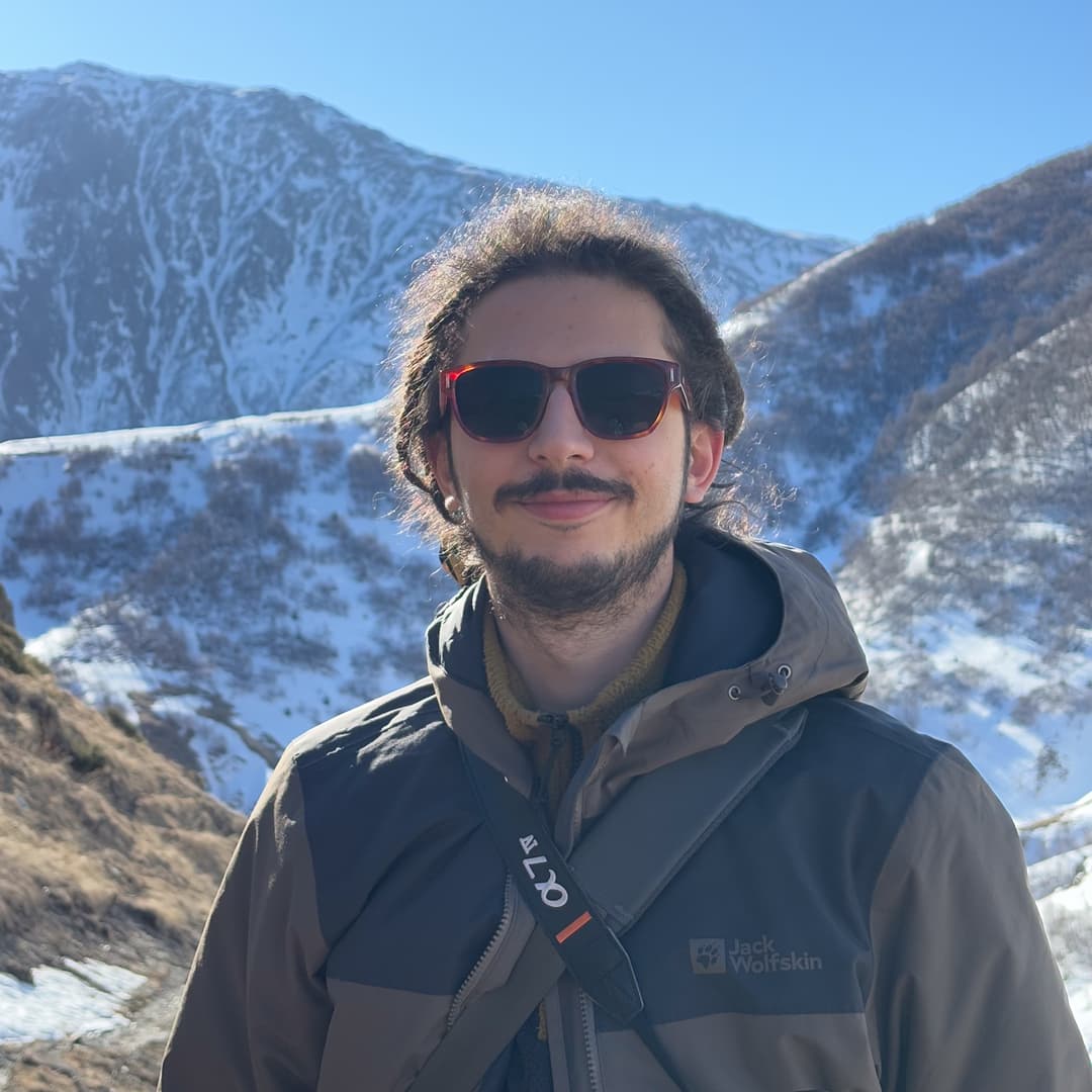 David Munjishvili